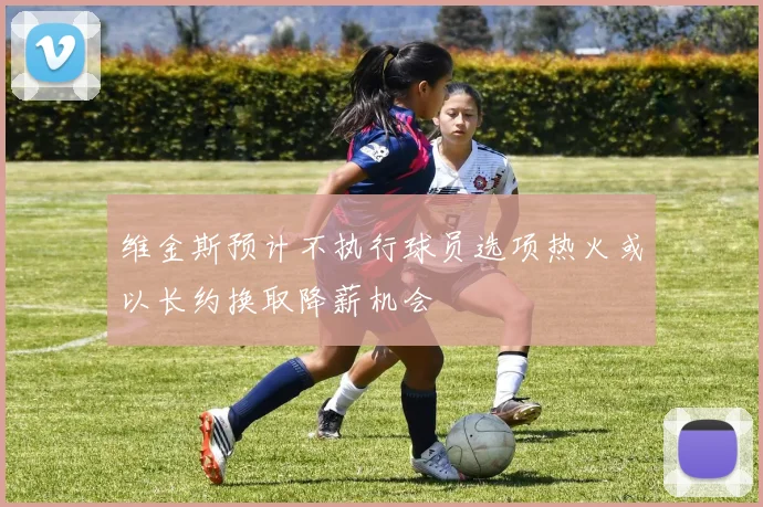 维金斯预计不执行球员选项热火或以长约换取降薪机会