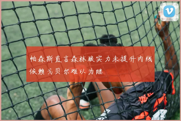 帕森斯直言森林狼实力未提升内线依赖戈贝尔难以为继
